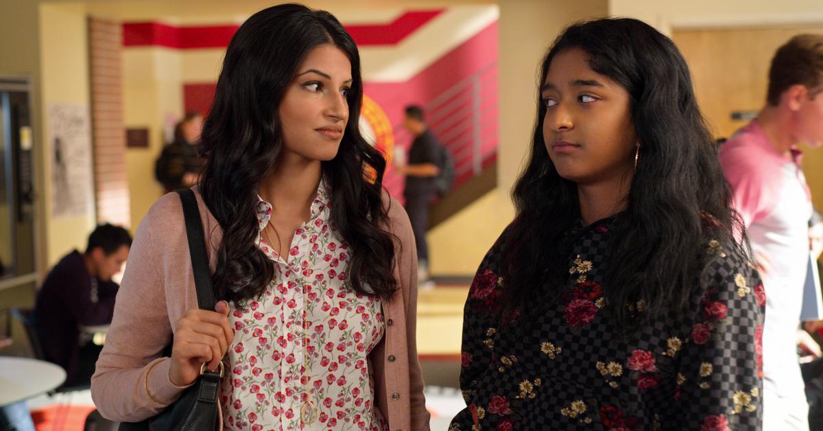 Is Mindy Kaling in 'Never Have I Ever'? It Seems Semi-Autobiographical