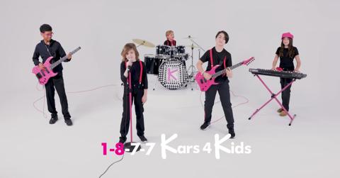 Kars4Kids Controversy, Explained