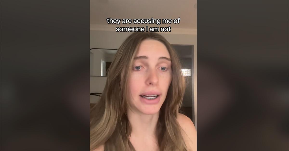 CPS raise woman's home TikTok