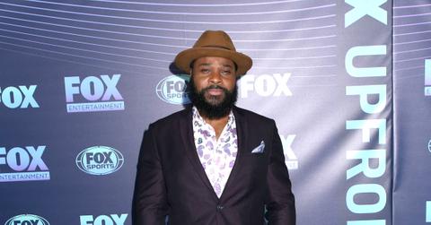 Malcolm-Jamal Warner