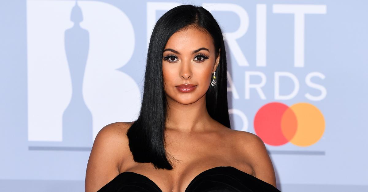 Does Maya Jama Have A New Boyfriend Here S Why Fans Think So