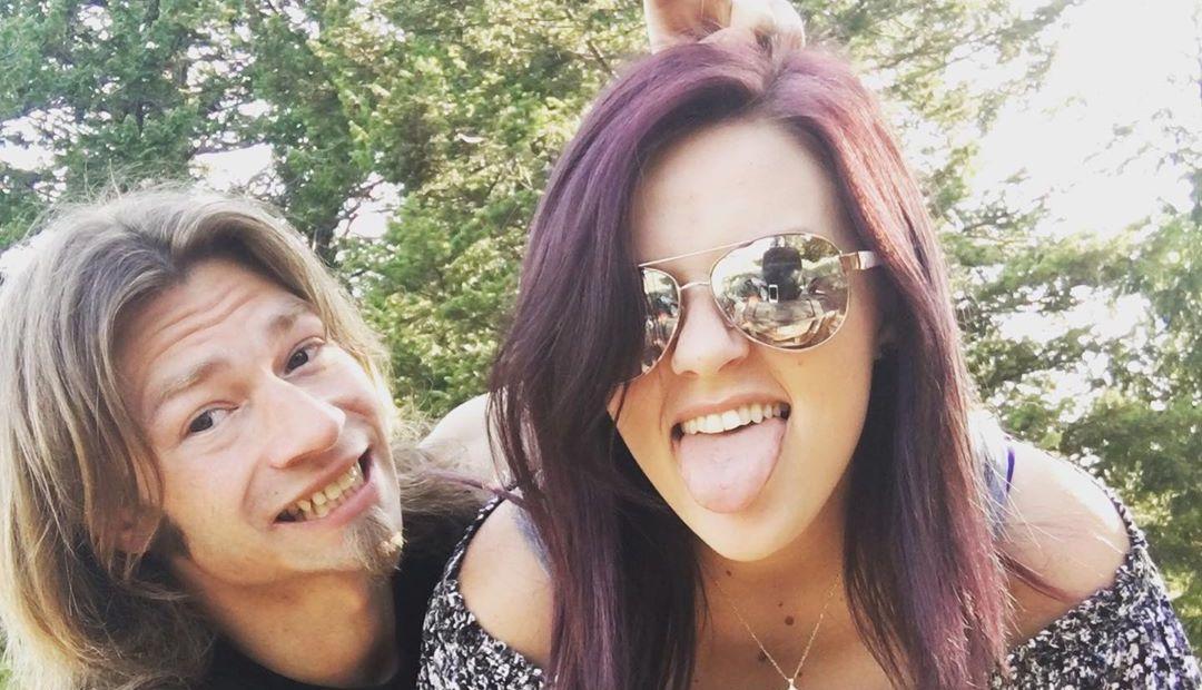 Bear Rapper Partner Bear Brown Has a New Girlfriend — Here's What We Know About Raiven