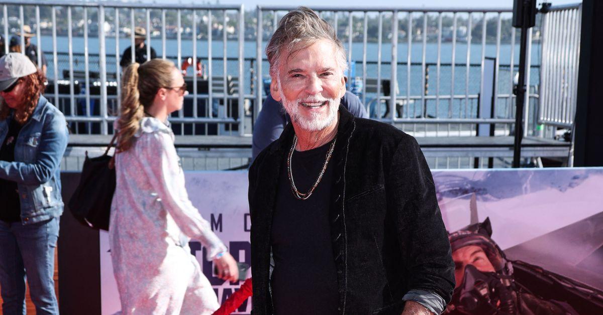 Is Kenny Loggins Suing Donald Trump? 