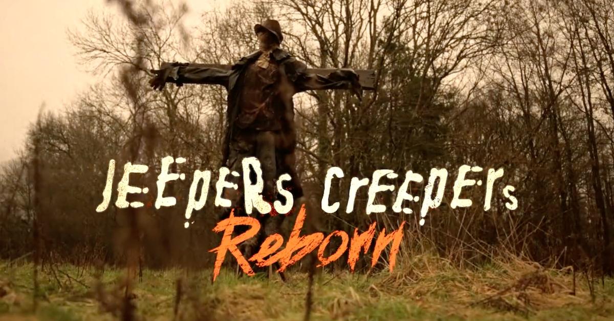 'Jeepers Creepers: Reborn' filming locations unveiled