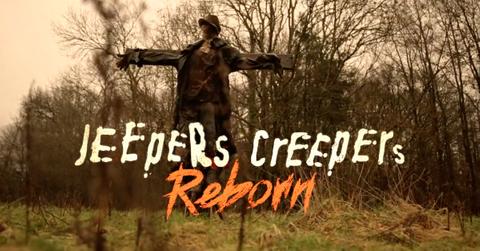 'Jeepers Creepers: Reborn' filming locations unveiled