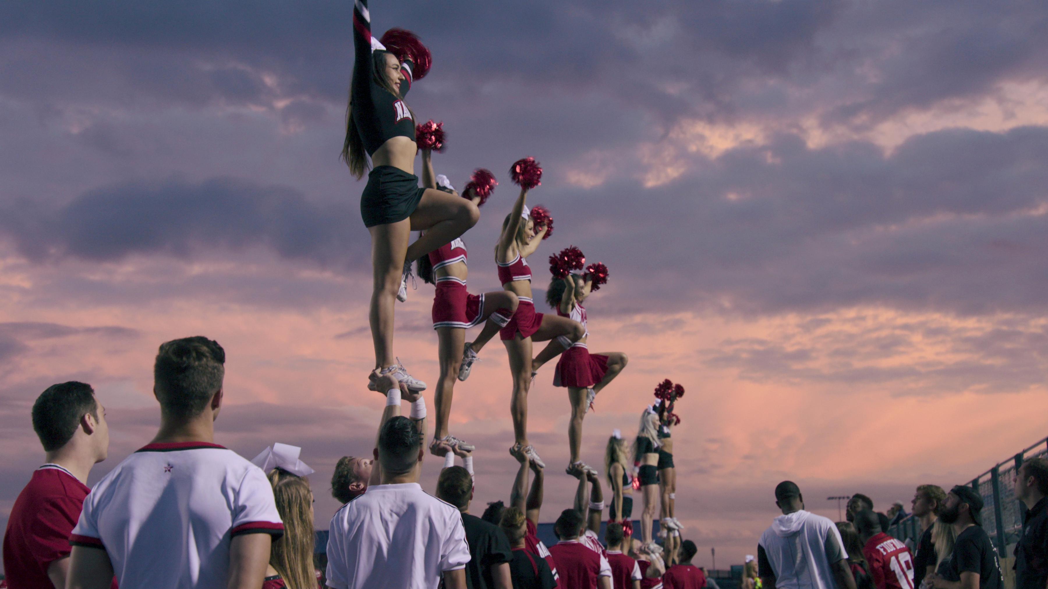 is-competitive-cheer-a-sport-fans-of-the-netflix-series-want-to-know