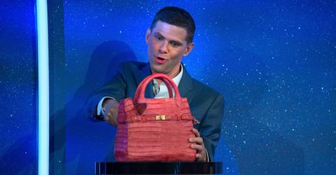 Mikey Day in 'Is It Cake?'