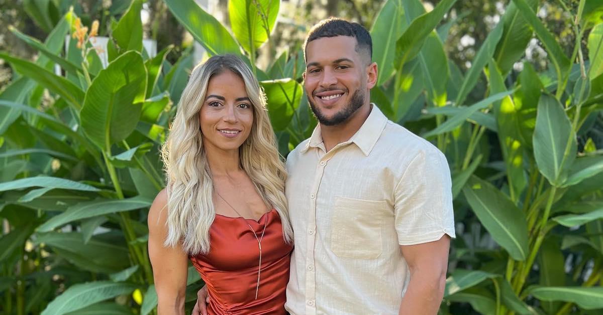 Jessica Powell's Husband: Meet the 'MBFFL' Star's Spouse