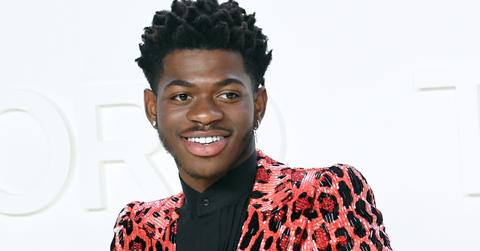 Lil Nas X