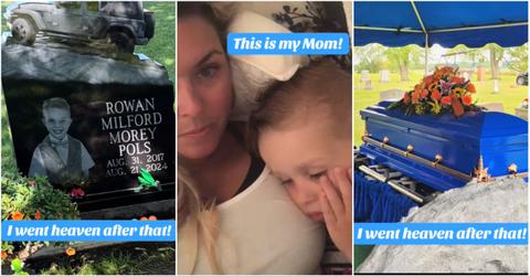 What Happened to Rowan Morey Is Every Parent’s Worst Fear Come True