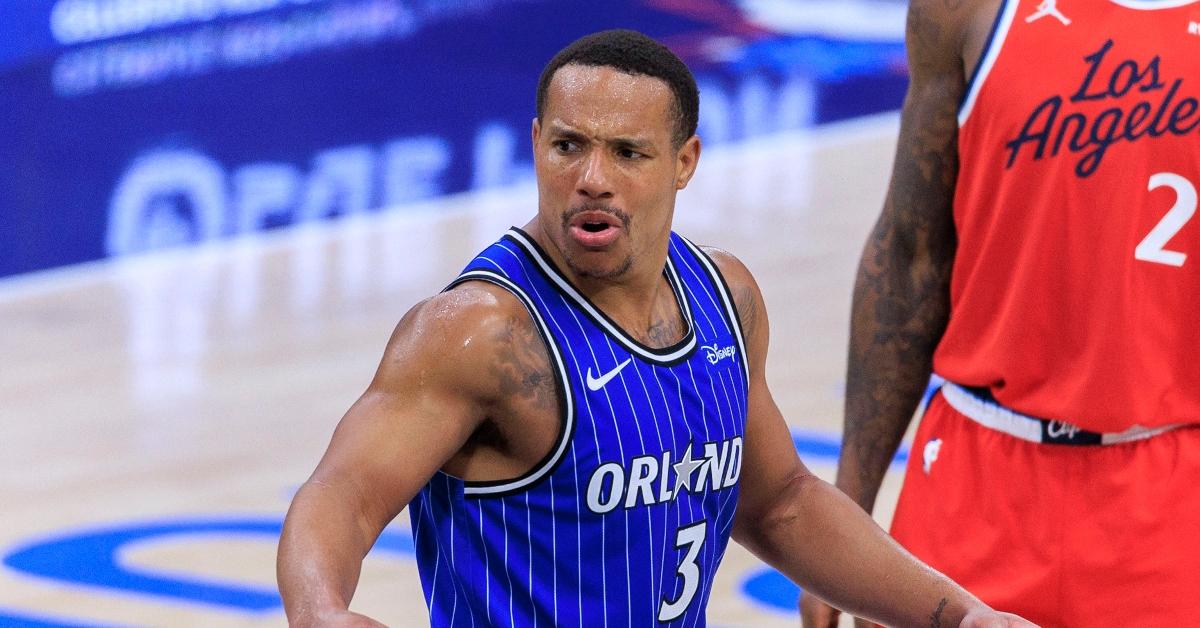 Orlandi Magic vs Los Angeles Clippers