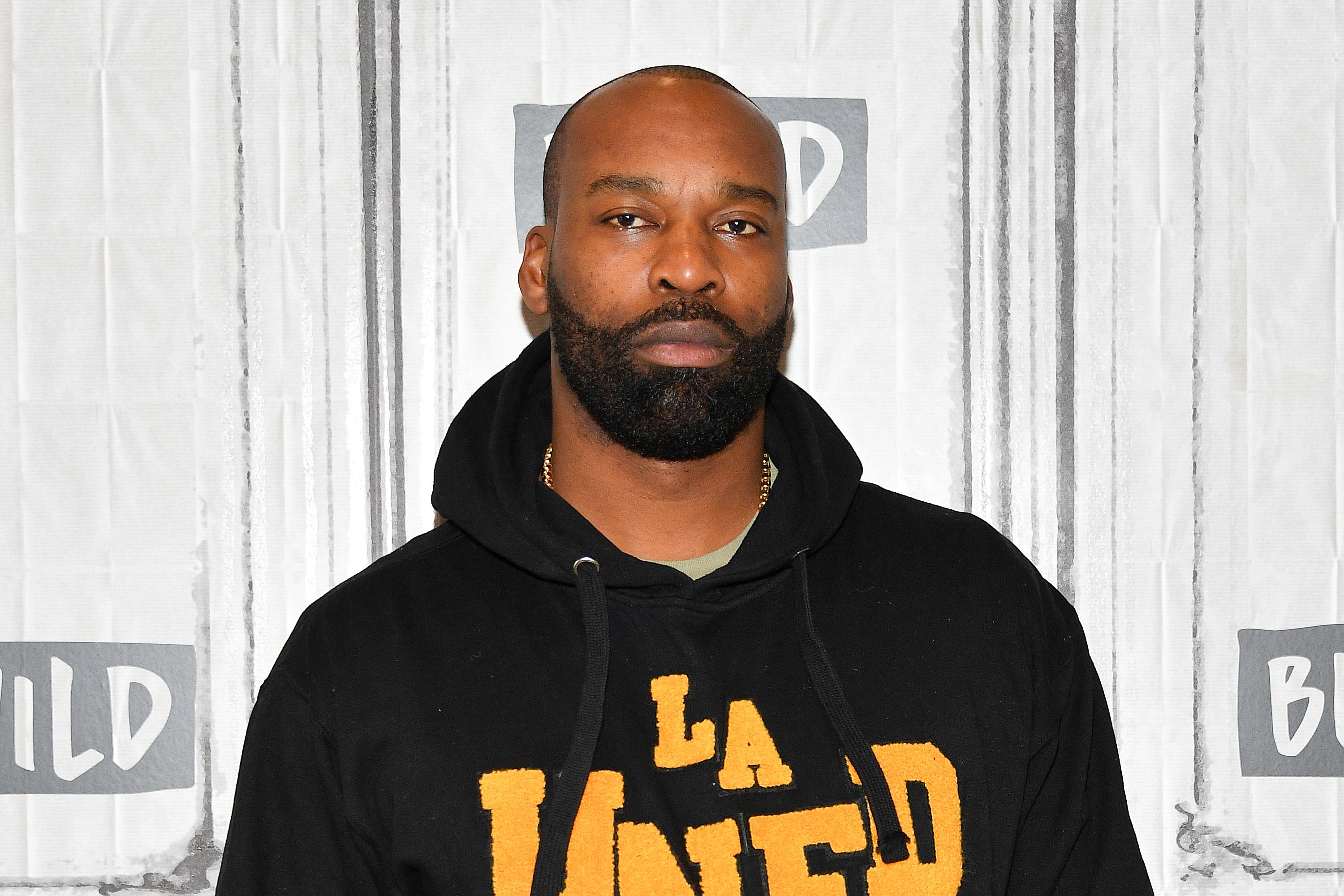 baron davis net worth