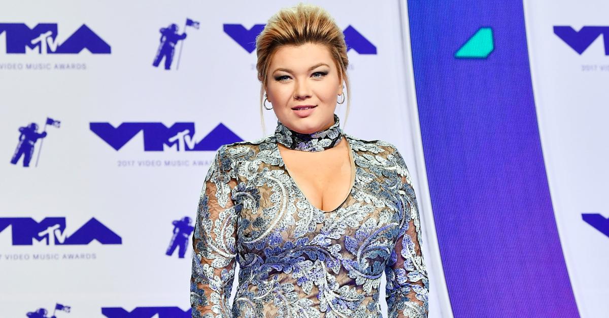 Amber Portwood