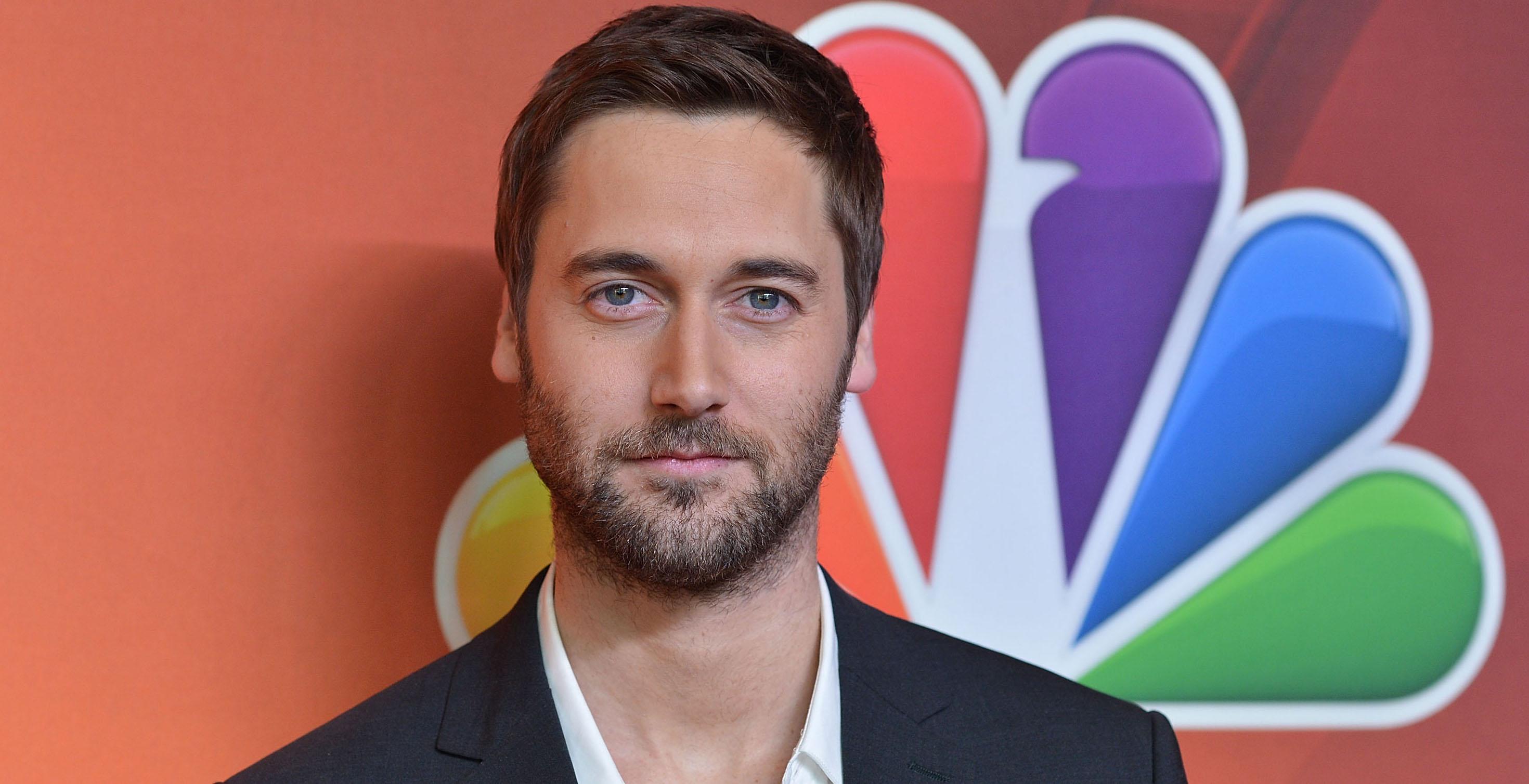 Unveiling The Mystery: Ryan Eggold's Wife In 2024