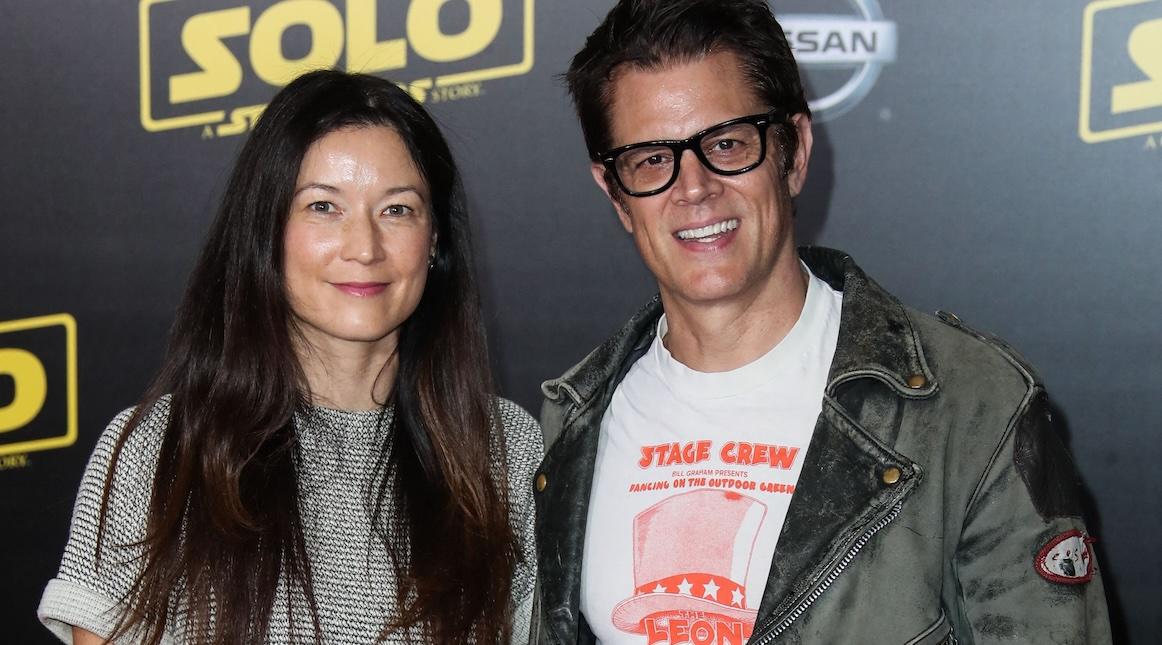 johnny knoxville naomi nelson