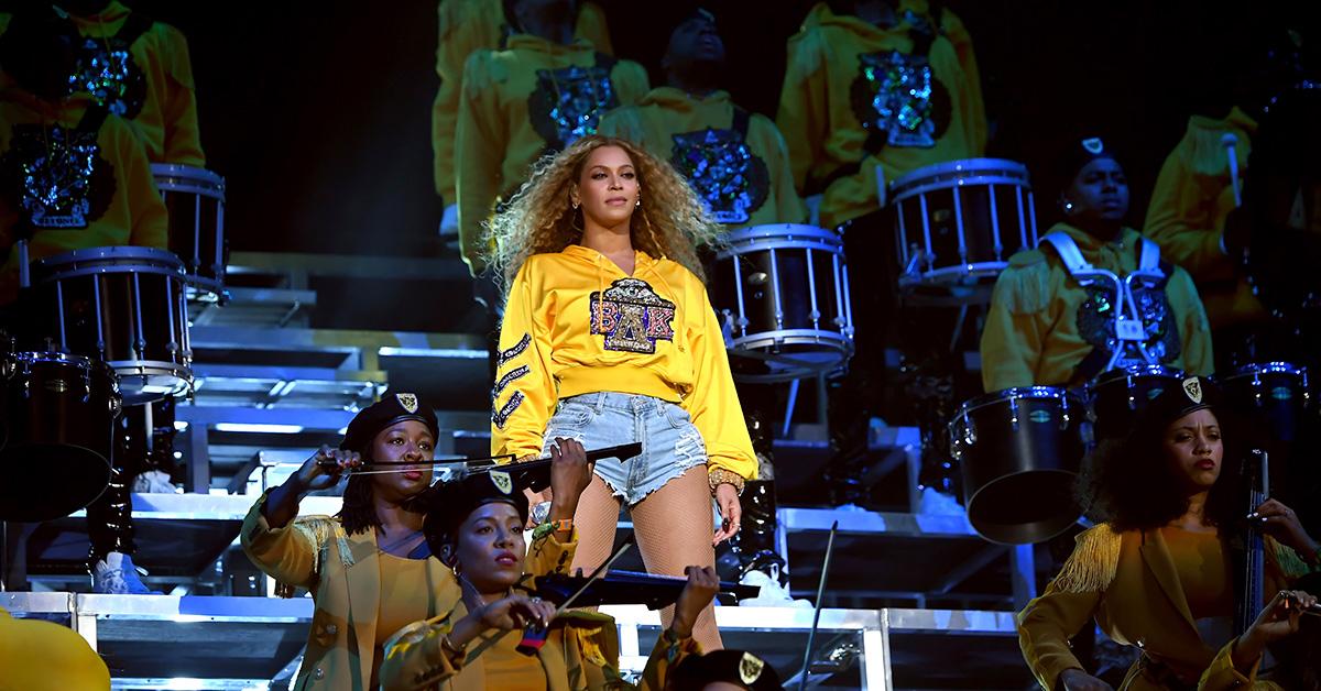 Beyoncé breaks record with 32nd Grammy, snubbed again for top album honor