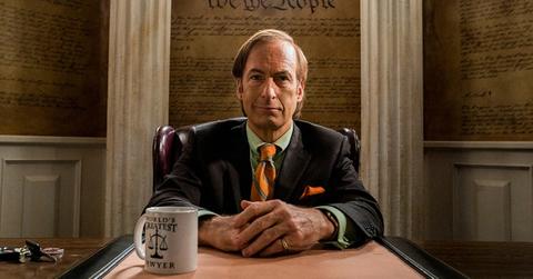 'Better Call Saul'