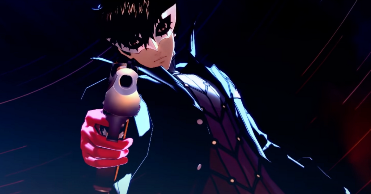 When Is the 'Persona 6' Release Date? Here's Everything We Know