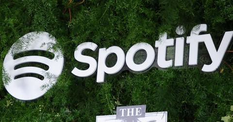 Spotify logo
