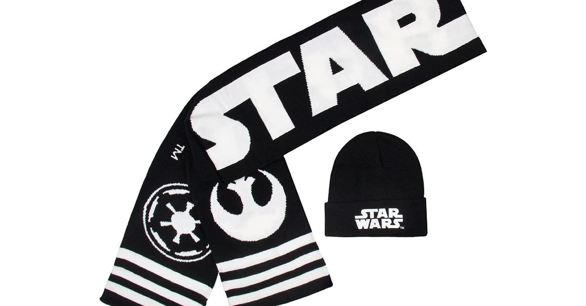 16 Gifts 'Star Wars' Fans Will Actually Use and Appreciate