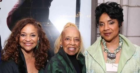 What Was Vivian Ayers Allen’s Cause of Death?