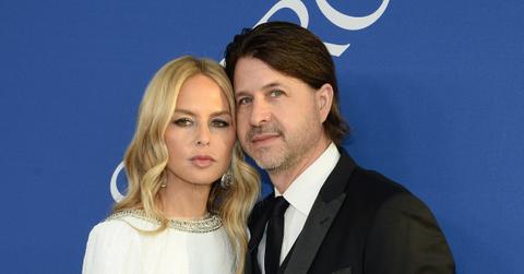 Why Did Rachel Zoe and Rodger Berman Divorce?
