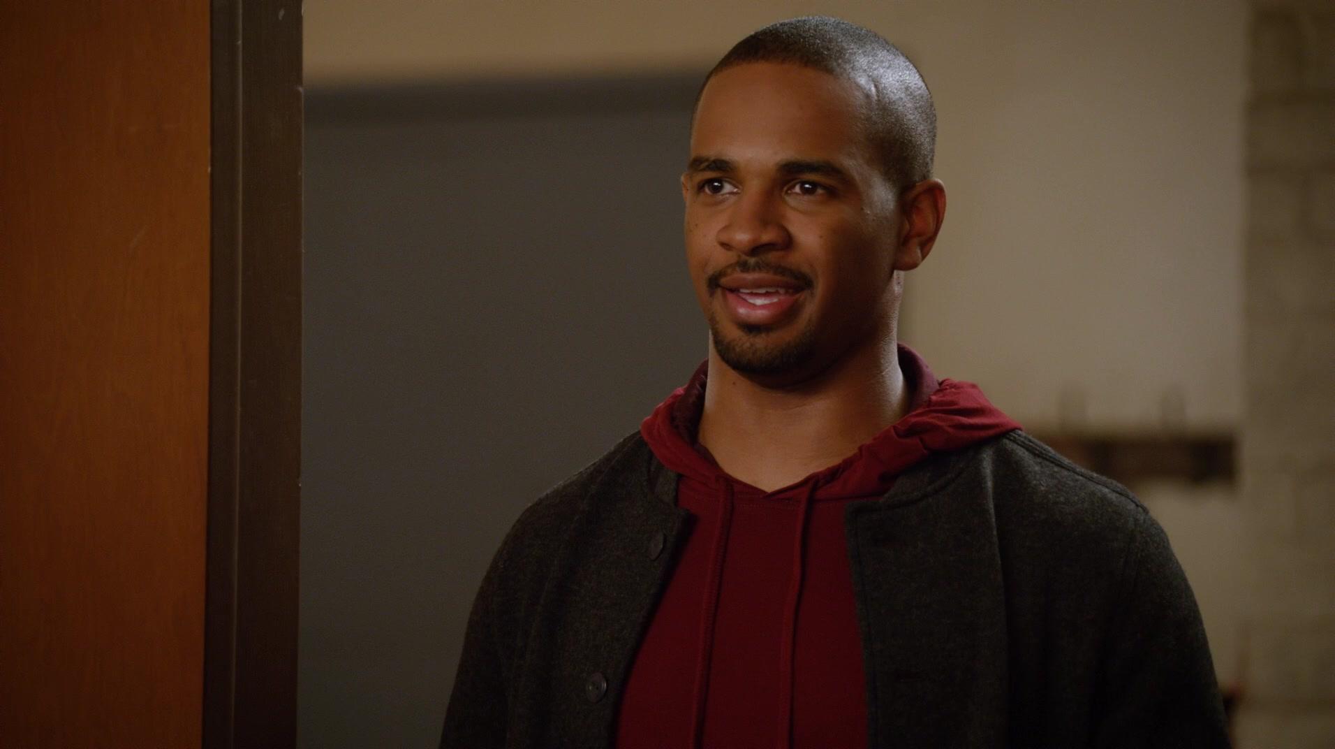 Why Did Coach Leave 'New Girl'? Info on Damon Wayans Jr.'s Character