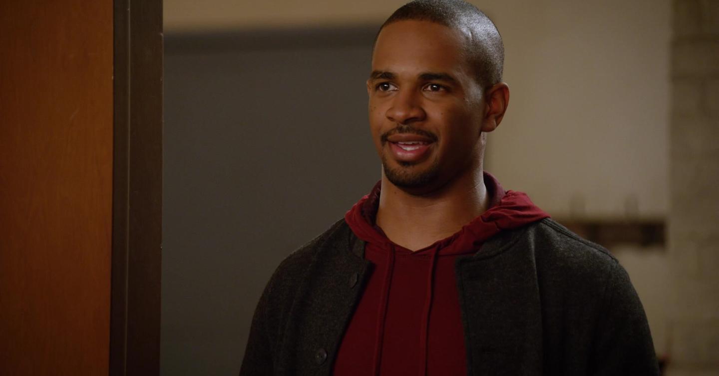 Why Did Coach Leave 'New Girl'? Info on Damon Wayans Jr.'s Character