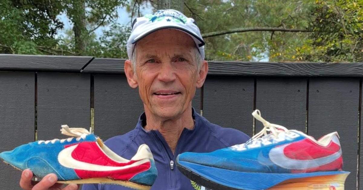 What Happened to Jeff Galloway? 