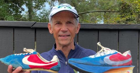 What Happened to Jeff Galloway?