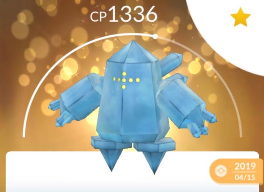 How to Lucky Friends in 'Pokémon GO'