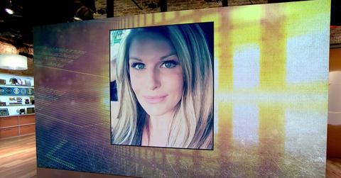 what happened to crystal mcdowell