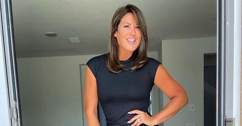 Emily Simpson from 'RHOC'