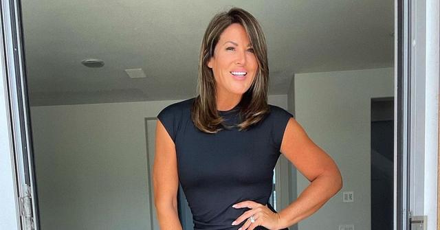 Emily Simpson from 'RHOC'