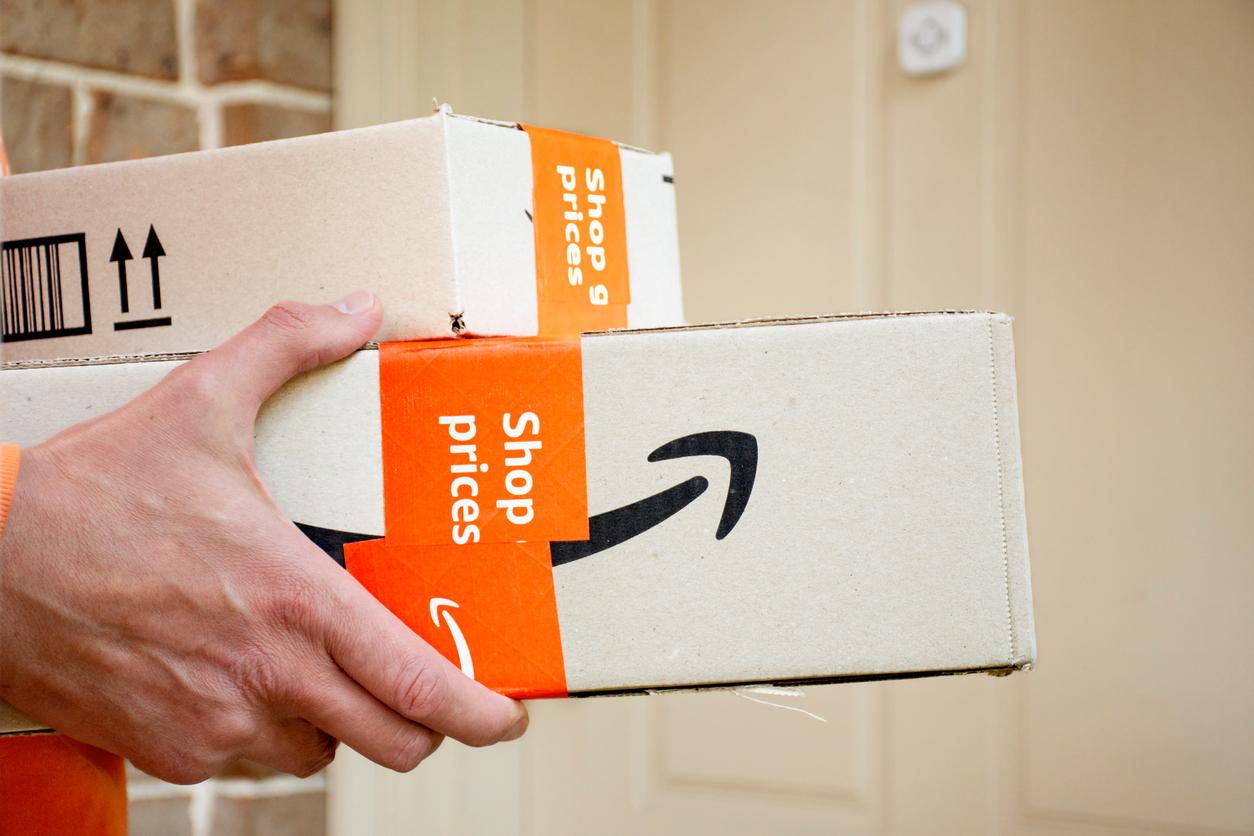 People Share Amazon's Worst Attempts to "Hide" Their Packages from Porch Pirates