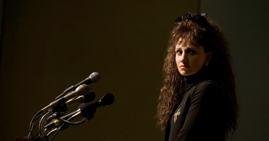 Where Is Paula Jones Now? Her Life Post-Impeachment Lawsuit
