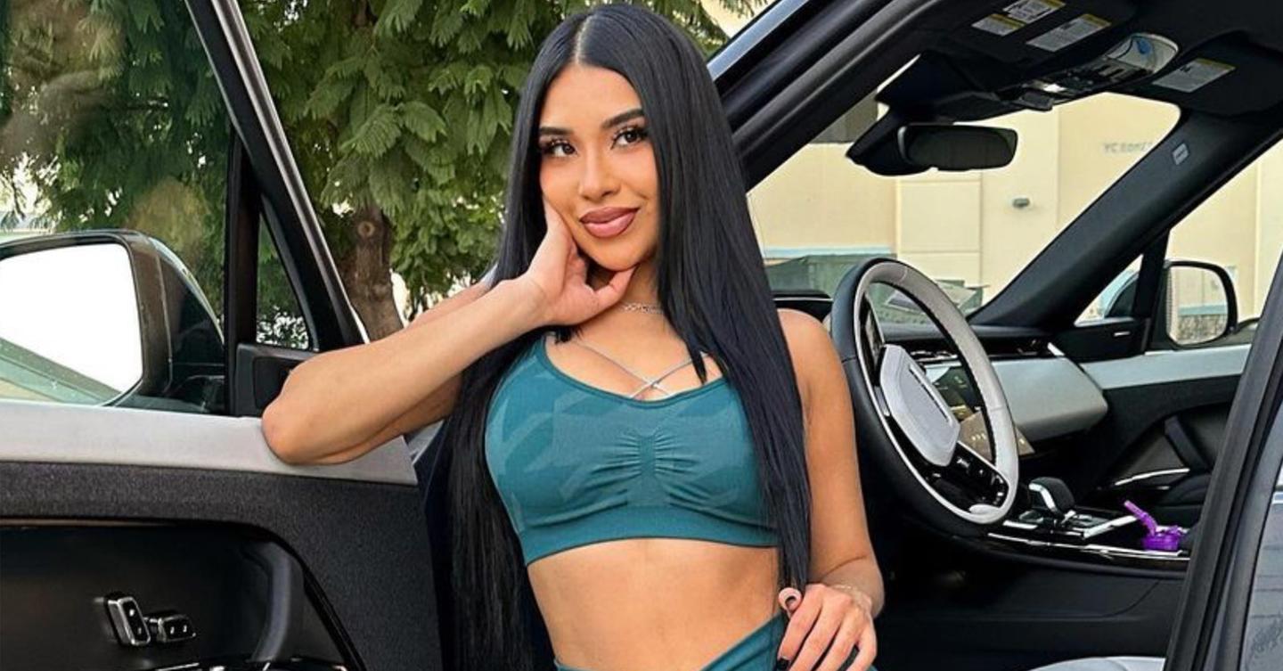 What Happened to Elsy Guevara? She's Recovering From Surgery