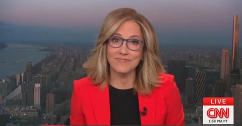 Alisyn Camerota Now: Life After CNN