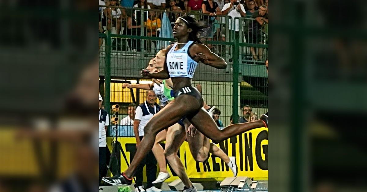 What Was Tori Bowie’s Cause of Death? The Olympian Died at 32