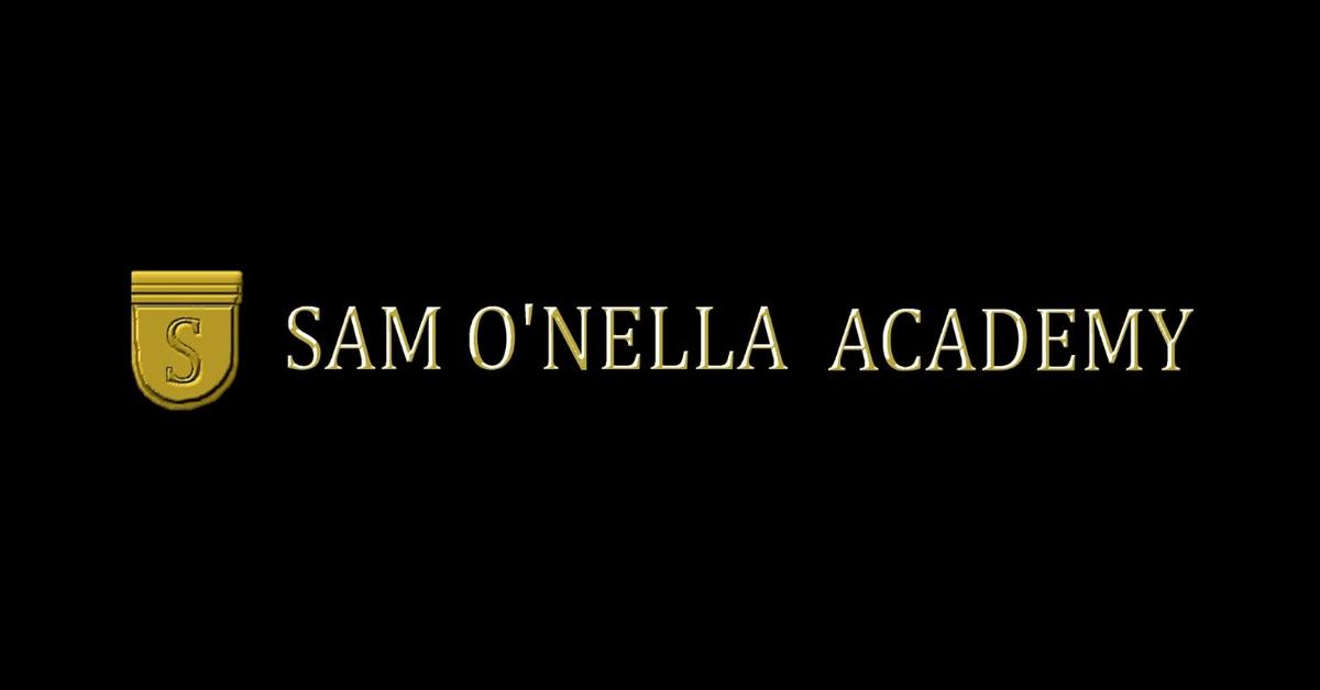 Sam O'Nella Academy