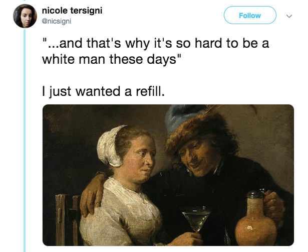 classic art memes