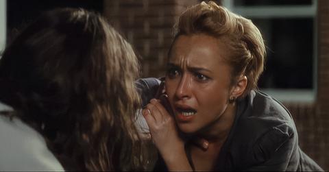 Kirby Reed in 'Scream 4'