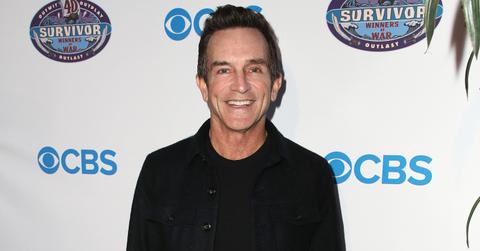 Jeff Probst