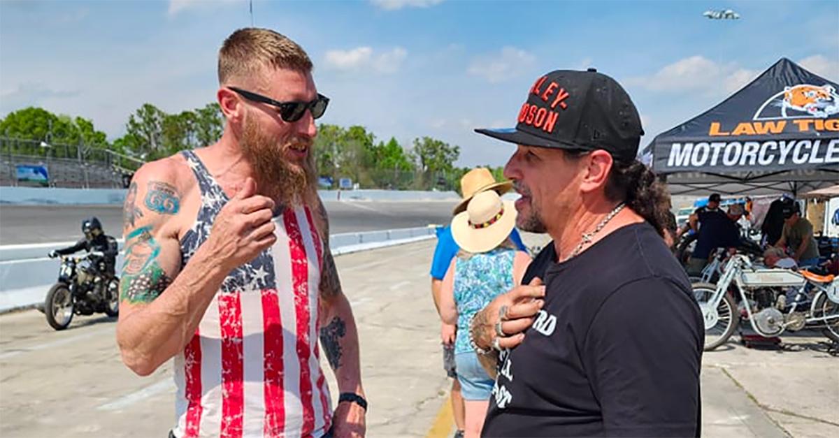 What Happened to Josh Owens? — 'Moonshiners' Star's Accident(02)