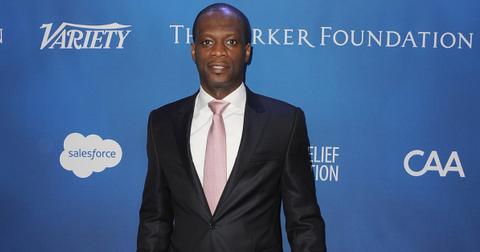 What Is Fugees Member Pras Michel's Net Worth? Details