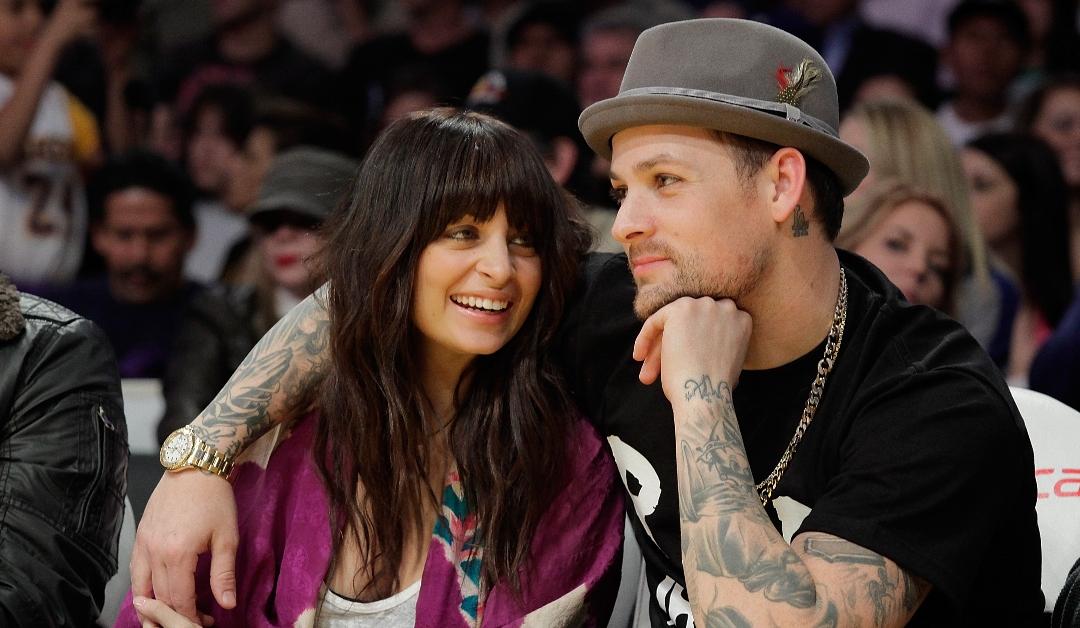 Nicole Richie and Joel Madden's Relationship Timeline