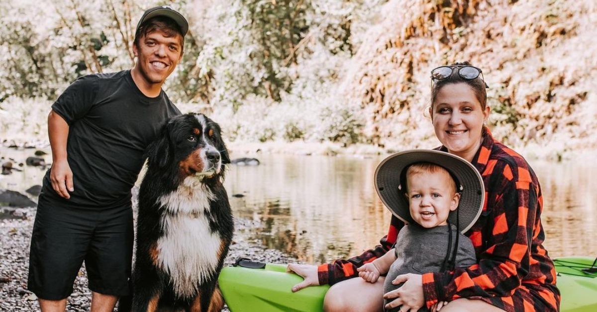 Does Zach Roloff Have Cancer