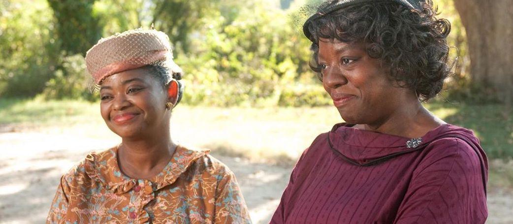 ‘The Help’ Controversy Centers Around the “White Savior” Narrative