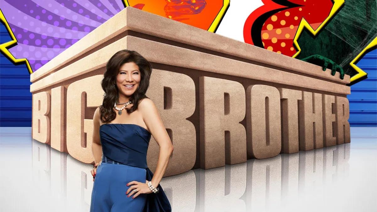 'Big Brother' host Julie Chen Moonves