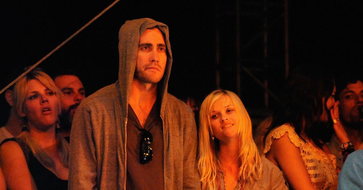 What Is Reese Witherspoons Dating History?